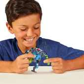 Ninja Kaplumbağalar Mutations Mix N Match Bishop in Mech thumbnail 2