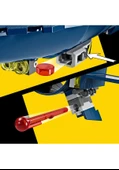 Lego Marvel X-Men X-Jet 76281 thumbnail 5