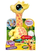 LLP Sesli Dans Eden Zürafa 26722 thumbnail 1