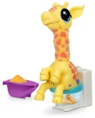 LLP Sesli Dans Eden Zürafa 26722 thumbnail 2