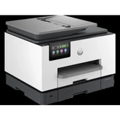 HP A4 Officejet Pro 9130 404K9C Mürekkepli Çok Fonksiyonlu Faxlı Yazıcı Yazıcı Usb,Kablosuz thumbnail 3