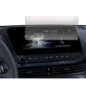 Hyundai Bayon Multimedya Uyumlu Nano Cam Ekran Koruyucu thumbnail 1