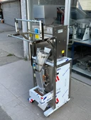 Toz Dolum Paketleme Makinesi 21-36 Cm Film Genişliği 10-500 Gr thumbnail 1