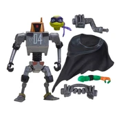 Ninja Kaplumbağalar Mutations Mix N Match Mechazoid thumbnail 1