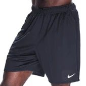 Nike FB4196 010 Totality Knit Erkek Antrenman Şort thumbnail 5