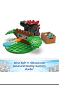 Lego Marvel Ağaç Ev Karargahında Spidey ve Gobby 11200 Lisanslı Ürün thumbnail 4