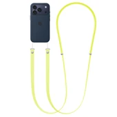 E2M CROSSBODY STRAP TELEFON ASKISI NEON SARI thumbnail 1
