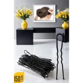 HSNET Saç Firketesi 0.7 NO 150 ADET thumbnail 1