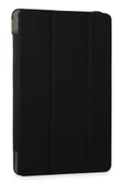 Huawei MatePad 11.5 Kılıf Tablet Smart Kılıf - Siyah-(5796) thumbnail 1