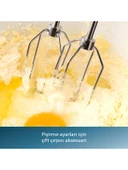 Philips 5000 Serisi HR2695/01 1200 W Blender Seti thumbnail 3