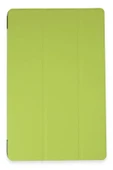 iPad Air 5 (2022) Kılıf Tablet Smart Kılıf - Açık Yeşil-(5796) thumbnail 2