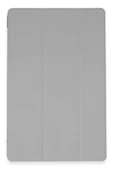 iPad Air 5 (2022) Kılıf Tablet Smart Kılıf - Gri-(5796) thumbnail 2