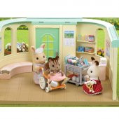 5094 Sylvanian Families, Hemşire Seti, +3 yaş - 8