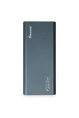 Yosonda A51 20.000 mAh Powerbank - Mavi-(5796) thumbnail 2