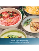 Philips 5000 Serisi HR2695/01 1200 W Blender Seti thumbnail 7