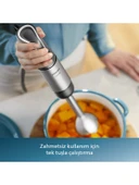 Philips 5000 Serisi HR2695/01 1200 W Blender Seti thumbnail 6