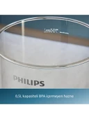 Philips 5000 Serisi HR2695/01 1200 W Blender Seti thumbnail 5