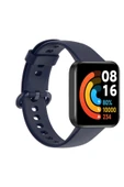 Xiaomi Redmi Watch 2 Klasik Kordon - Lacivert-(5796) thumbnail 1