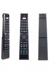 SEG SG48F7000 Led tv Kumandası Netflıx - 1