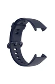 Xiaomi Redmi Watch 2 Klasik Kordon - Lacivert-(5796) thumbnail 2