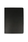 Samsung Galaxy X200 Tab A8 10.5 Kılıf 360 Tablet Deri Kılıf - Siyah-(5796) thumbnail 3