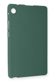 Huawei MatePad T8 8 Kılıf Evo Tablet Silikon - Yeşil-(5796) thumbnail 2