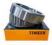 30204 RULMAN TIMKEN (20X47X15,25) - 1