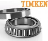 30204 RULMAN TIMKEN (20X47X15,25) - 2