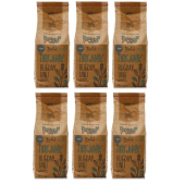 Doğalsan Organik Buğday Unu 1kg x 6 Adet - 1