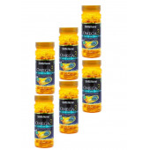 Shiffa home omega 3 Balık Yağı Softgel 1000 mg x 6 adet - 1