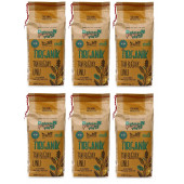 Doğalsan Organik Tam Buğday Unu 1kg x 6 Adet - 1