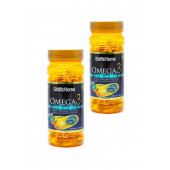 Shiffa home Omega-3 1000 mg 100 Softgel x 2 adet - 1
