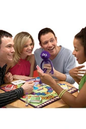 Hasbro Tabu Xl %100 Lisanslı Orijinal Ürün - Tabu Xl - 3