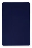 Samsung Galaxy X200 Tab A8 10.5 Kılıf Tablet Smart Kılıf - Lacivert-(5796) thumbnail 2