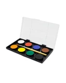 Faber Castell Suluboya 8 Renk thumbnail 2