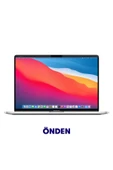 Macbook Air 13.3 Macbook Manyetik Hayalet Ekran Koruyucu - Siyah-(5796) thumbnail 2
