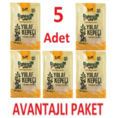 Doğalsan Yulaf Kepeği 400gr x 5 Adet Avantajlı Set - 1