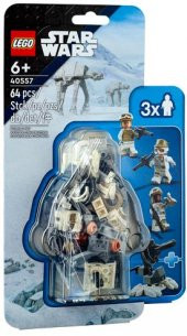 Lego 40557 Defense Of Hoth - 1