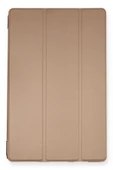 Samsung Galaxy T290 Tab A 8 Kılıf Tablet Smart Kılıf - Rose Gold-(5796) thumbnail 2