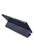 iPad 10.2 (7.nesil) Kılıf Tablet Smart Kılıf - Lacivert-(5796) thumbnail 5