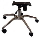 Örümcek Yıldız Ayak Seti Tek Kol Mekanizma Krom Pistonlu thumbnail 6