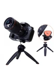 YT228 Telefon Kamera Tripod Stand-(5796) thumbnail 1