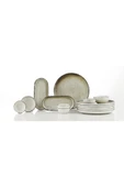 Moderna Serenova 14 Parça 6 Kişilik Kahvaltı Takımı thumbnail 2