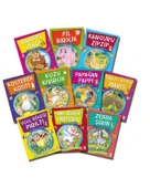 Allah’ın İsimlerini Öğreniyorum 2 Timaş Çocuk thumbnail 2