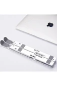 ND02 Katlanabilir Laptop Standı-(5796) thumbnail 3