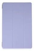Huawei MatePad SE Kılıf Tablet Smart Kılıf - Lila-(5796) thumbnail 2