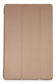 Xiaomi Pad 6 Kılıf Tablet Smart Kılıf - Rose Gold-(5796) thumbnail 2