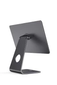 X26 Holder Stand ipad Pro 12.9 - Gri-(5796) thumbnail 1
