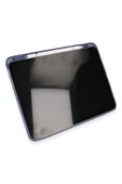 Xiaomi Pad 6 Kılıf Kalemlikli Mars Tablet Kılıfı - Lila-(5796) thumbnail 3
