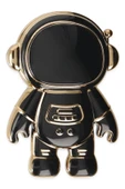 Astro Stand Astronot - Siyah-(5796) thumbnail 1